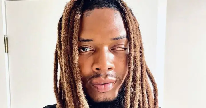 Fetty Wap au coeur d’un trafic de drogue est arrêté par le FBI