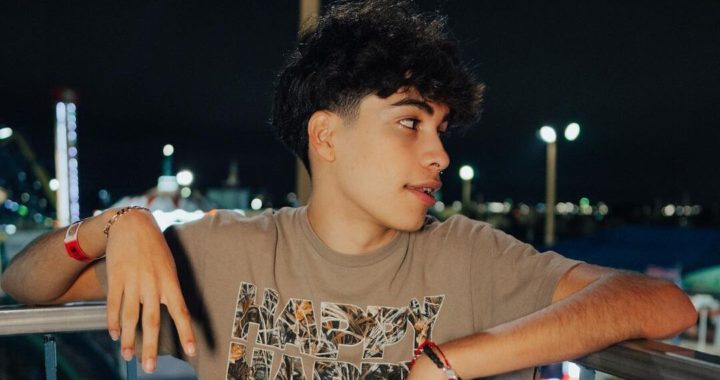 Une star de TikTok décède à la suite d’une course poursuite avec la police