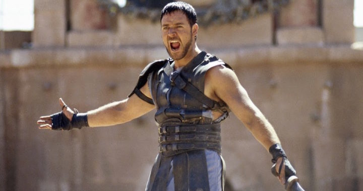 Gladiator 2: la suite du film est officiellement annoncée