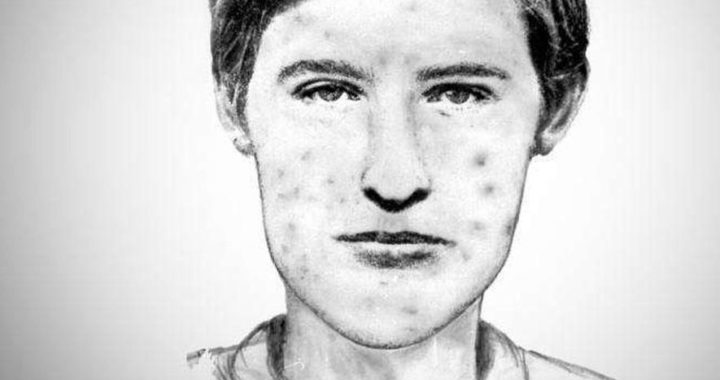 « Le Grêlé »: le tueur en série révèle son identité avant de se suicider