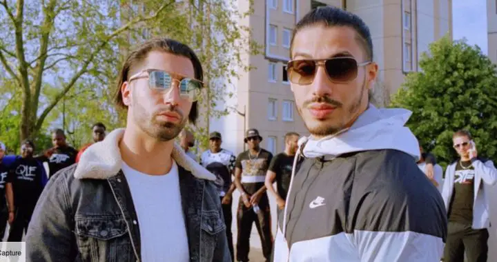 PNL souhaitait amener un tigre à son premier planète rap [VIDÉO]
