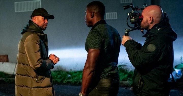 Rohff: la scène avec Karnage dans « Validé » est tirée de sa vie [VIDÉO]