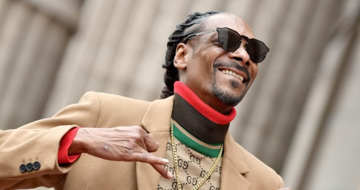 Snoop Dogg victime d’un accident de voiture [VIDÉO]