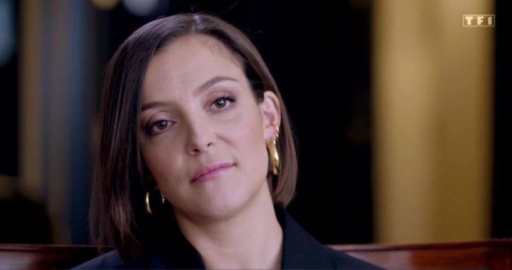 Camille Lellouche révèle son calvaire de femme battue [VIDÉO]