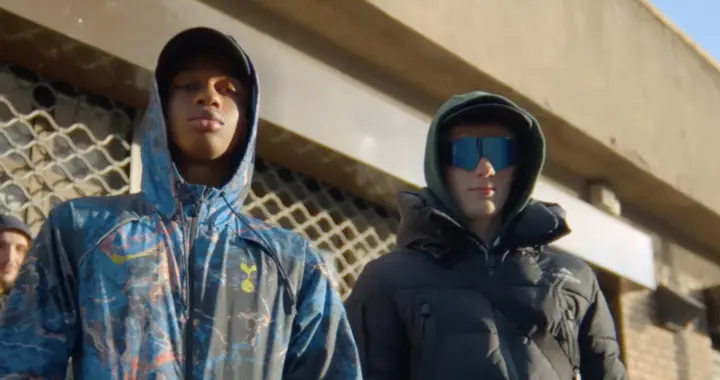 Rohff et Jul dévoilent le clip de « Legend » [VIDÉO]