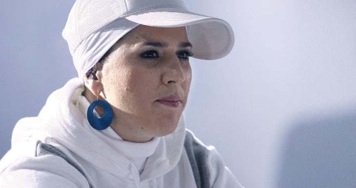 Diam’s accusée d’avoir réussi dans le rap car elle est blanche [VIDEO]