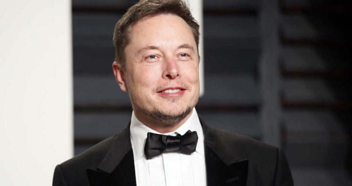 Elon Musk est plus riche que la Finlande