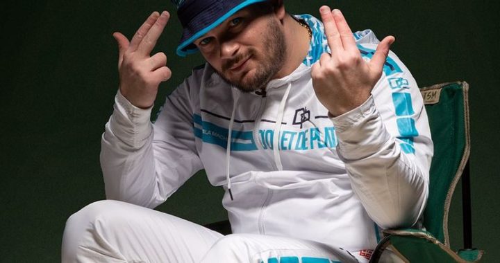 Def Jam France refuse de signer Jul à ses débuts [VIDÉO]