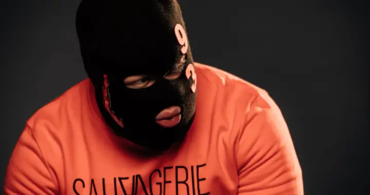 Kalash Criminel sort la réédition de son album « Selection naturelle »