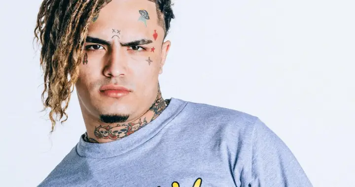 Lil Pump : Le fisc américain  lui réclame 1,6 million de dollars