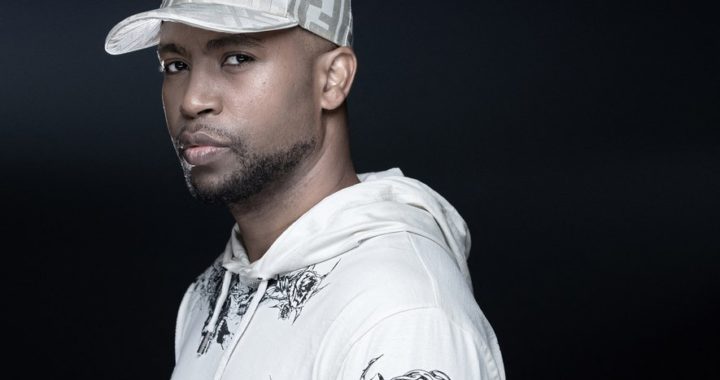 Rohff dévoile la tracklist de son album « Grand Monsieur »