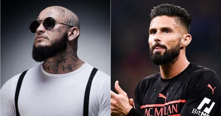 « Haters » : Seth Gueko et Olivier Giroud jouent aux côtés de Kev Adams