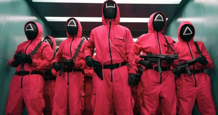 « Squid Game »: le réalisateur dévoile la fin alternative