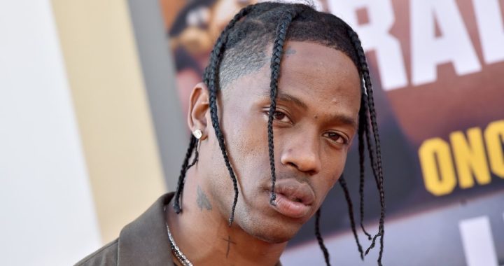 Astroworld: le festival de Travis Scott annulé après 8 morts [VIDEO]