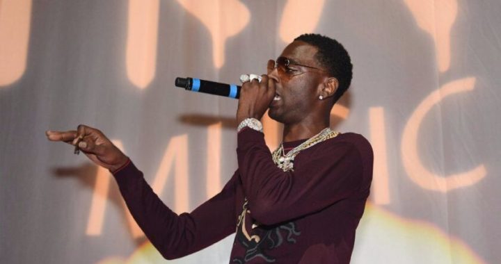 Young Dolph décède tragiquement lors d’une fusillade