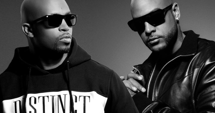 Booba veut sortir un son le jour de la sortie de l’album de Rohff