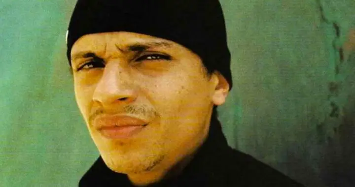 Le Rat Luciano de retour avec un nouvel album prochainement