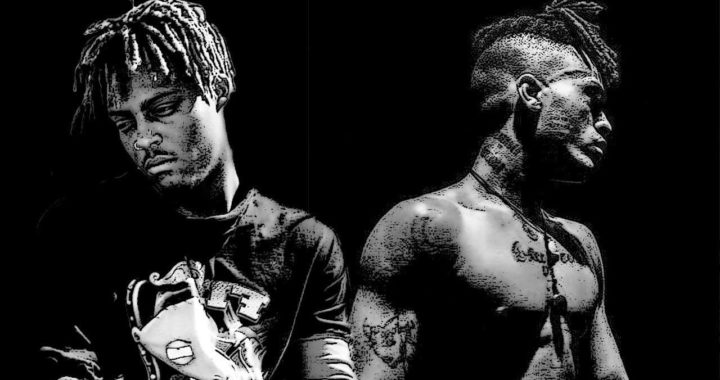 XXXTentacion et Juice Wrld, la collaboration arrive à grand pas