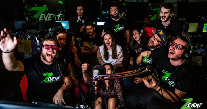 Z Event 2021: les streamers récoltent plus de 10 millions d’euros