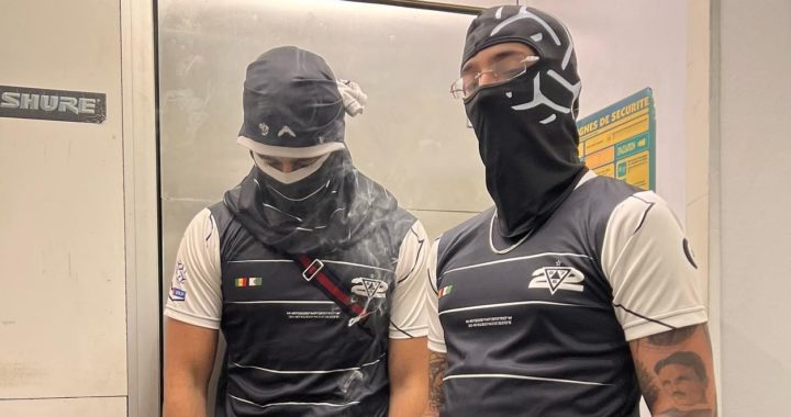Freeze Corleone et Ashe 22 confirment leur projet commun “Riyad Sadio”
