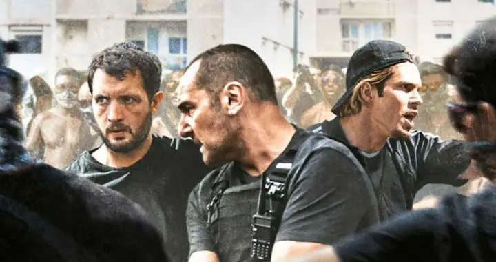 Le film « Bac Nord » arrive officiellement sur Canal +