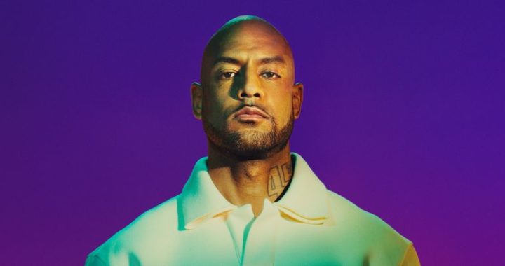 Booba réagit aux nouvelles mesures et interpelle le gouvernement