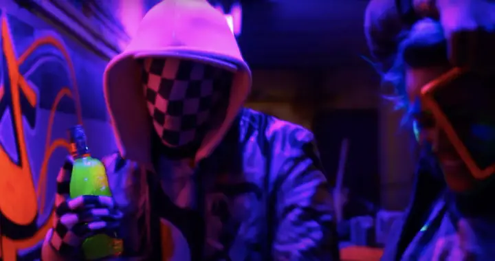 MC-Artboy dévoile son projet  “Bruxelles-Vanity” [vidéo]