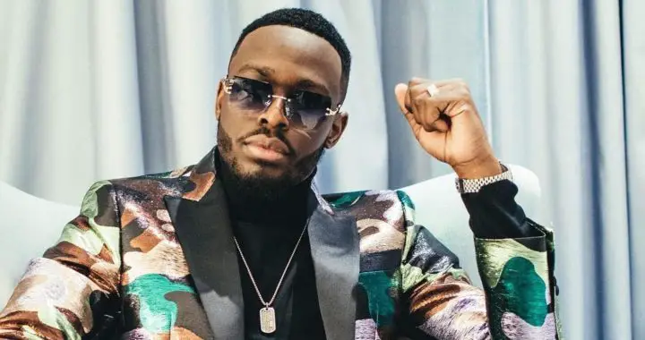 Dadju est la nouvelle égérie de L’Oréal Men Expert [VIDÉO]