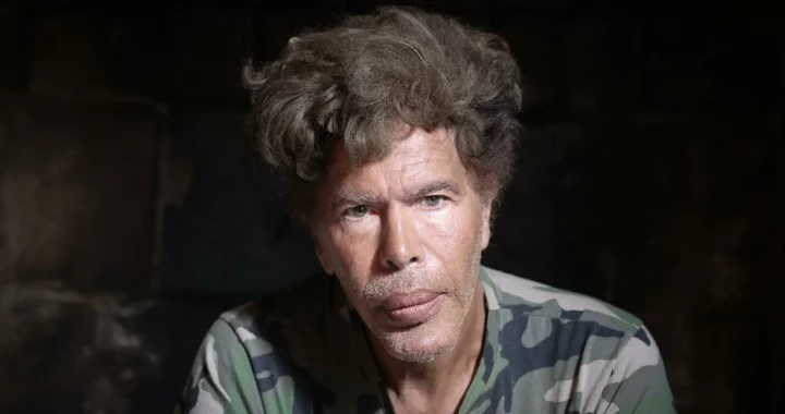 Igor Bogdanoff est décédé du Covid-19, six jours après son frère jumeau