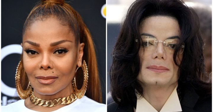 Janet Jackson révèle que Michael Jackson la harcelait sur son poids