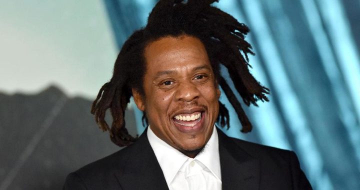 Jay-Z a été le rappeur le mieux payé du monde en 2021