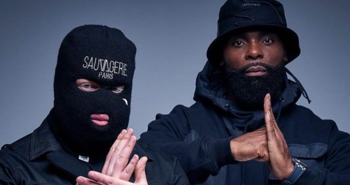 Kaaris et Kalash Criminel feat Freeze Corleone, un extrait dévoilé [VIDÉO]