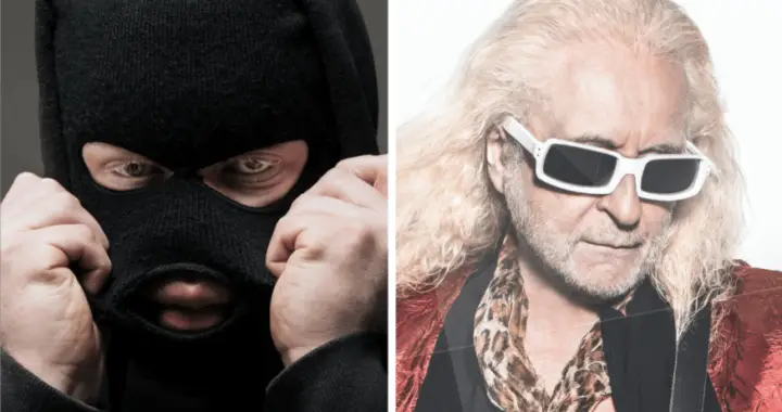 Kalash Criminel et Michel Polnareff, bientôt une collaboration