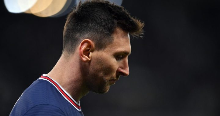 Quand Lionel Messi se confie sur ses deux années passées au PSG: « (…) je n’étais pas heureux »