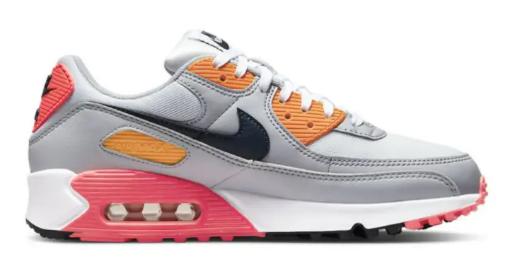 Une nouvelle Air Max signée Nike pour le printemps 2022