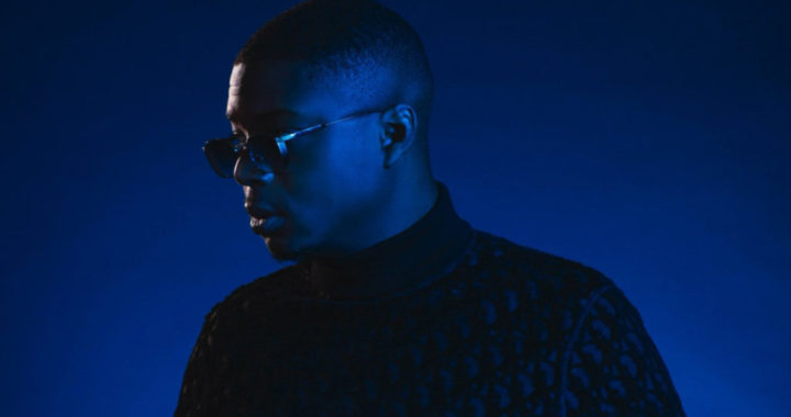 Ninho obtient un double disque de Platine pour son album « Jefe »