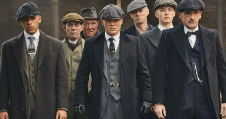 Un acteur de Peaky Blinders divulgue des informations sur la sortie de la saison 6