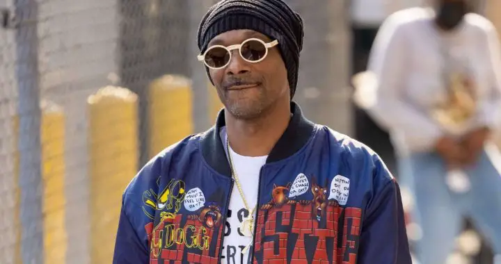 Snoop Dogg décide de lancer sa marque de hot-dogs