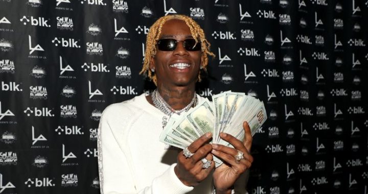 Soulja Boy confie gagner des millions de dollars avec sa console de jeu [VIDÉO]