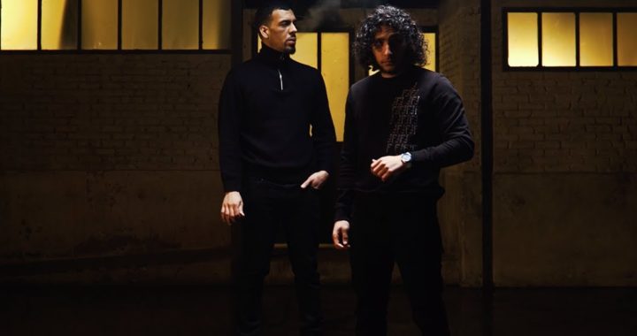 YL et ISK dévoilent le puissant morceau “Prières” [CLIP]