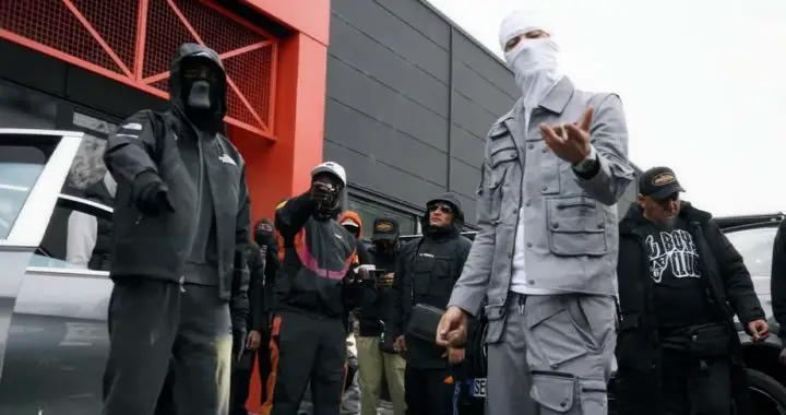 Freeze Corleone et Ashe 22 explosent tout avec “Scellé part.4” [VIDÉO]