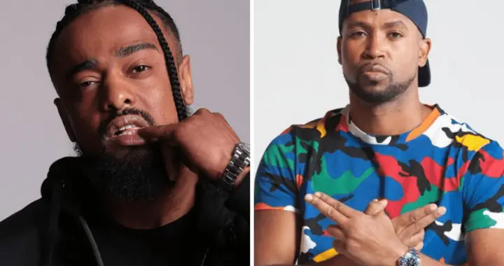 Rohff et Alonzo interpellent Eto’o après la défaite des Comores