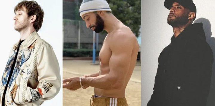 Vald dévoile un tweet de 2014 où Ademo de PNL insulte Booba [PHOTO]