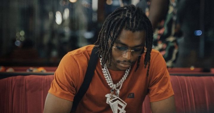 Koba LaD se lance officiellement dans les NFT et c’est très  sérieux [VIDÉO] 