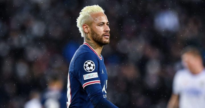 Neymar souhaiterait jouer aux USA pour avoir plus de vacances  