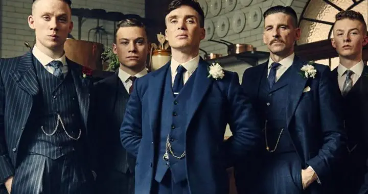 Peaky Blinders : On connait enfin la date de sortie de la dernière saison [VIDÉO]