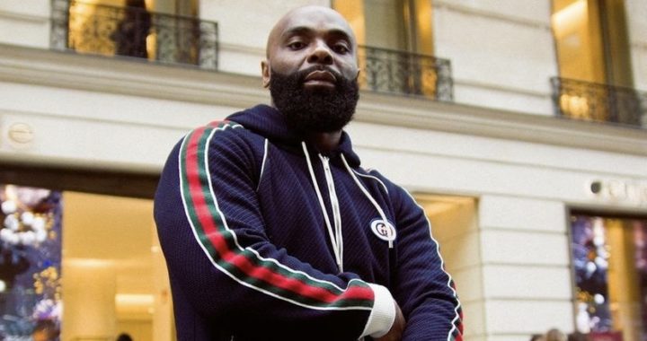 Kaaris reçoit une magnifique Lamborghini Urus  [VIDÉO] 