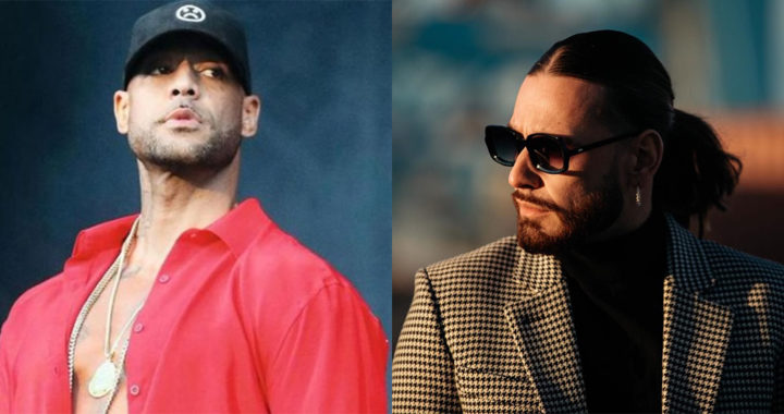 Victoires de la musique : SCH mentionne les oubliés du Rap, Booba lui répond [VIDÉO]   