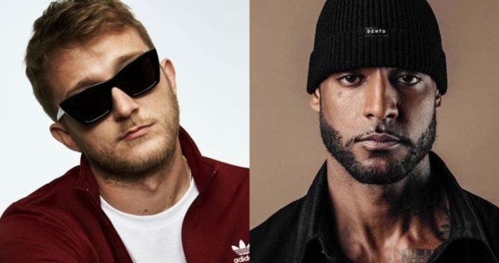 Booba et Vald aux Francofolies, va-t-on assister à une confrontation?