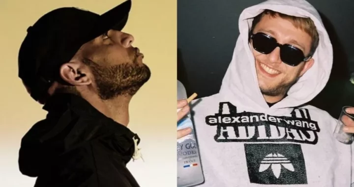 Vald clash la Snep qui tarde à publier ses chiffres de vente, Booba le clash [PHOTOS]